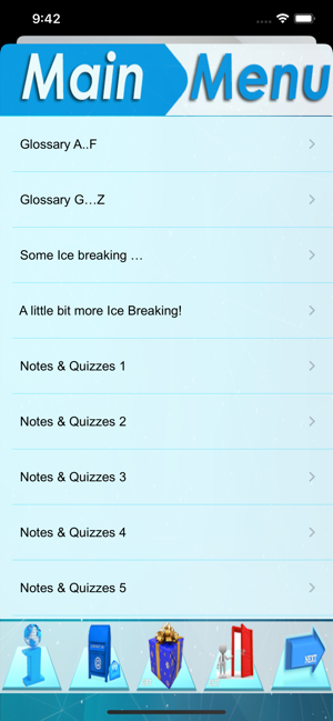 Sterile Processing Exam Review(圖1)-速報App