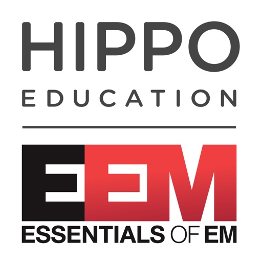 Essentials of E.M. Icon