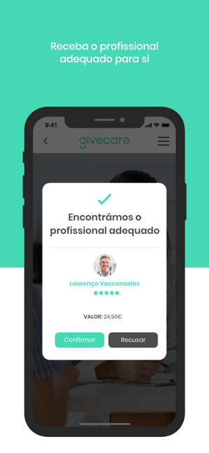 GiveCare(圖4)-速報App