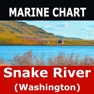 Get Snake River (WA) Marine Map for iOS, iPhone, iPad Aso Report