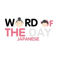 Japanese Word of the Day pour PC