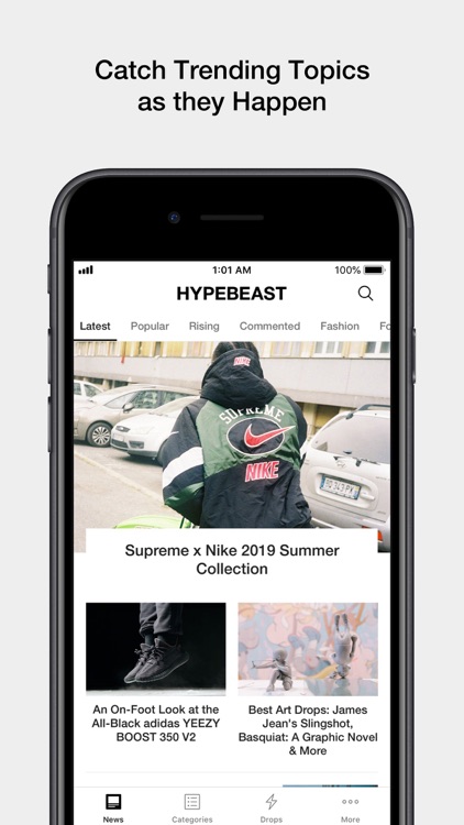 HYPEBEAST screenshot-0