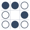 Binary Dots - Logic Puzzles