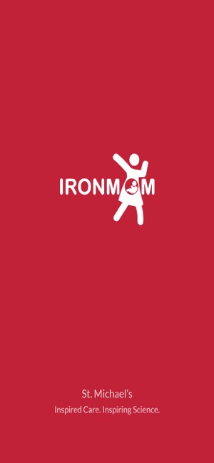 Iron Mom App