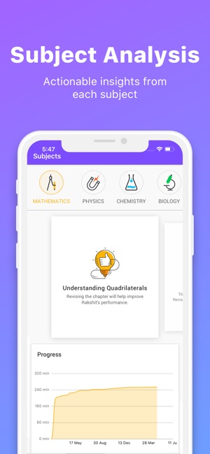 BYJU'S Parent Connect(圖2)-速報App