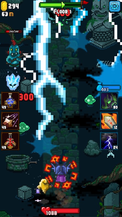 Dash Quest Screenshot 6