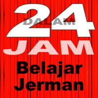 Dalam 24 Jam Belajar Jerman