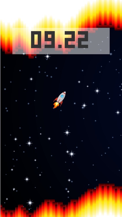 Tap Tap Spaceship!!! screenshot-3