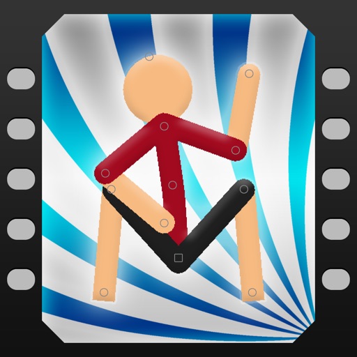Stick Nodes - Animator