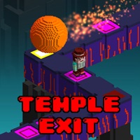 Sortie du temple pour PC
