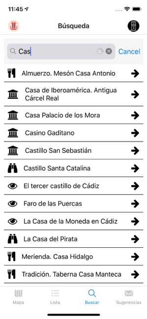 Cosas de Cádiz(圖8)-速報App