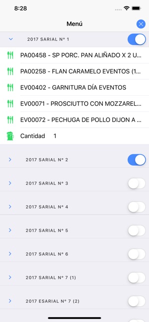 Nogal Reservas(圖7)-速報App