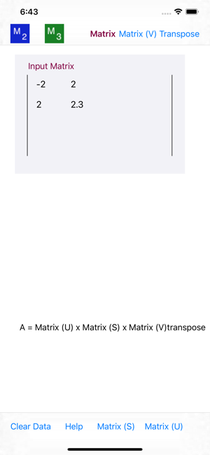 Singular Value Decomposition(圖8)-速報App