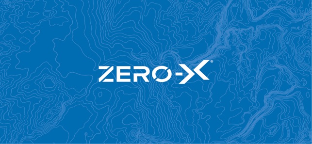Zero X Edge On The App Store