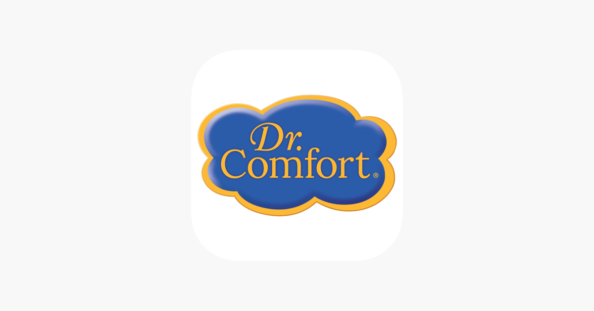 Dr Comfort Mobile Scan On The App Store