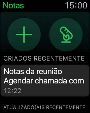 iPhone Screenshot 1