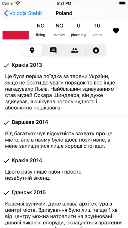 Scratch My Map screenshot-4