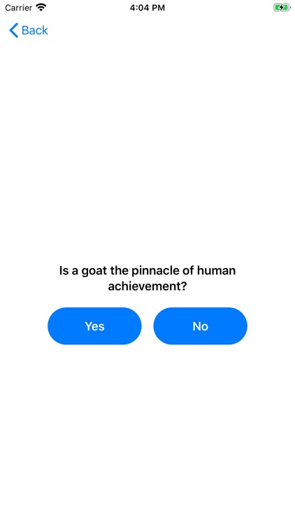 Modern Literacy Test