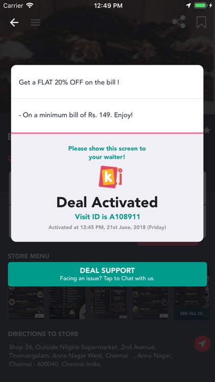 Kaching - Deals and Offers