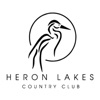 Heron Lakes Tee Times