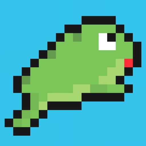 Froggy's Quest