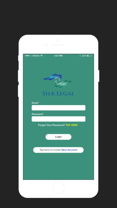 Silk Legal screenshot 3