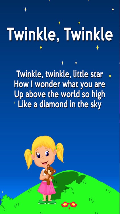 Top Nursery Rhymes,Songs