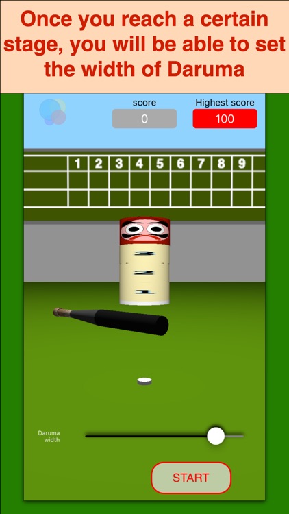 drop daruma(by toss Batting) screenshot-3