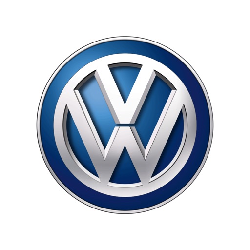 VW Events iOS App