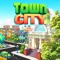 Do you like Casual City Building Tycoon Games