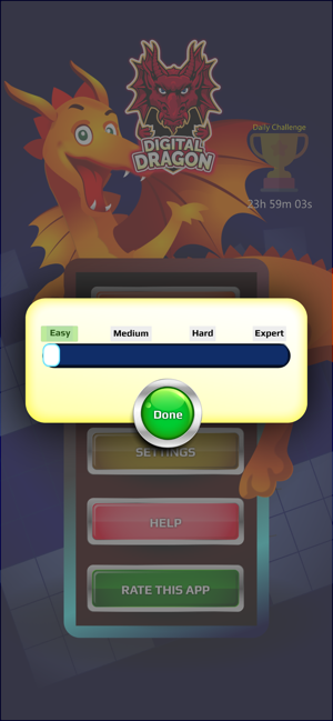 數碼龍数独游戲-單機益智應用(圖3)-速報App