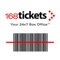 The newly designed ticket scanning app allows venues that use the 168tickets Online Box Office ticketing system to scan event tickets using phones and tablets