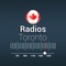 Radios Toronto App is a radio application that we have designed especially for you, so that you can listen to a wide variety of Toronto radios anywhere in the world