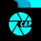 スクリーンショット管理アプリ - CAP