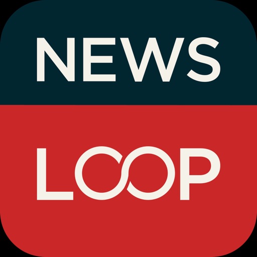 NewsLoop: News & lifestyle