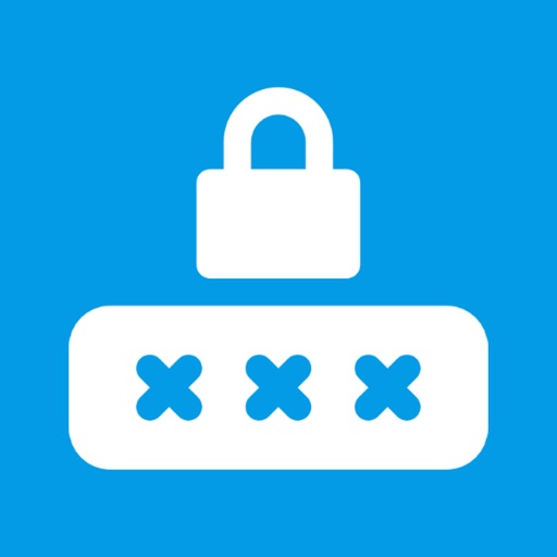 Fingerprint:Password Manager