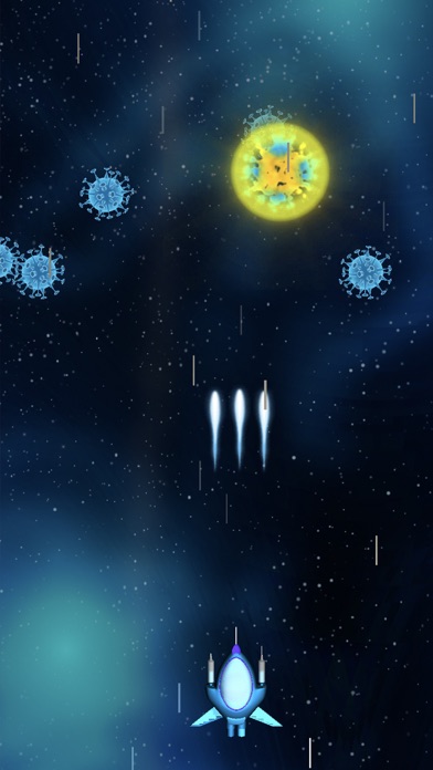 The Spaceship screenshot 3