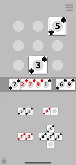 Game screenshot Solitaire Logic mod apk