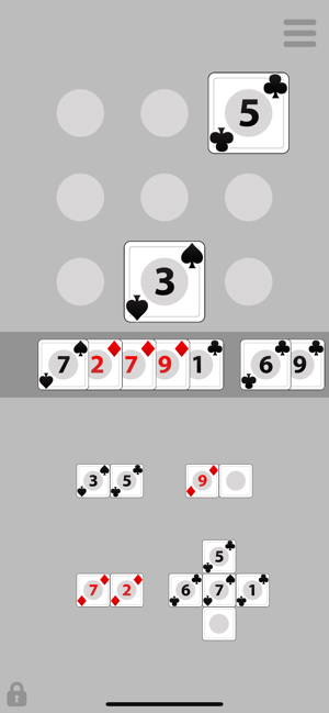 Solitaire Logic(圖1)-速報App