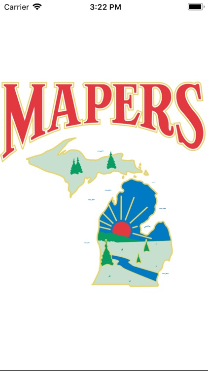 MAPERS 2019