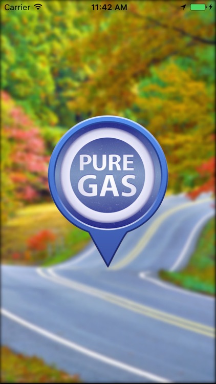 Pure Gas