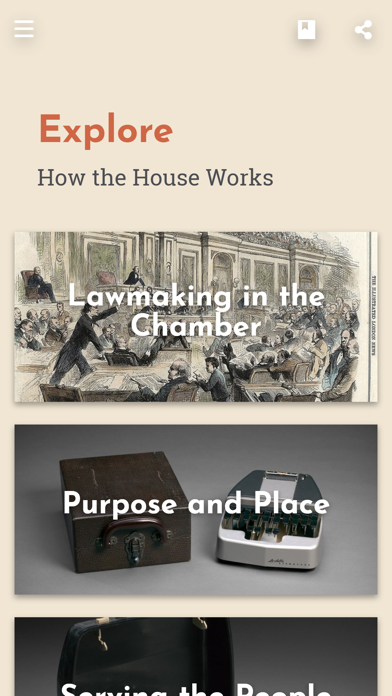 How the House Works screenshot 2