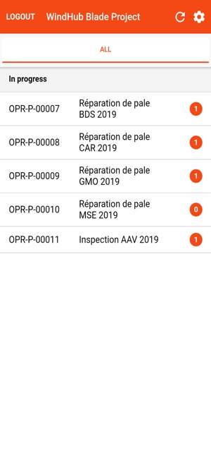 Windhub Mobile(圖2)-速報App