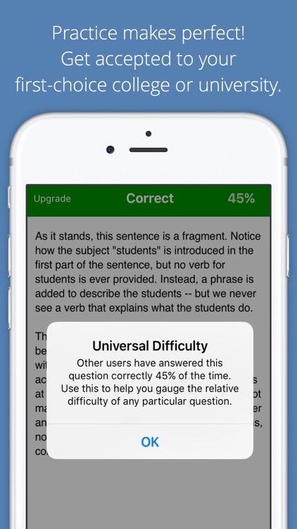 SAT Prep TestBank by Allen