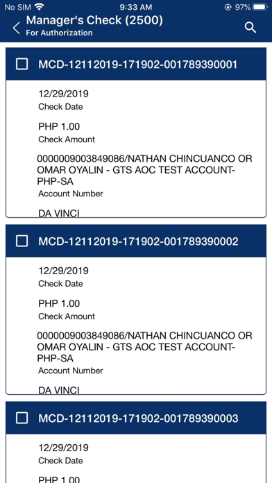 How to cancel & delete RCBC Online Corporate from iphone & ipad 4