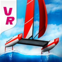 Inshore by Virtual Regatta sur PC