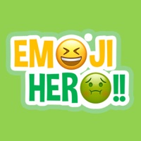 Emoji Hero!! sur PC