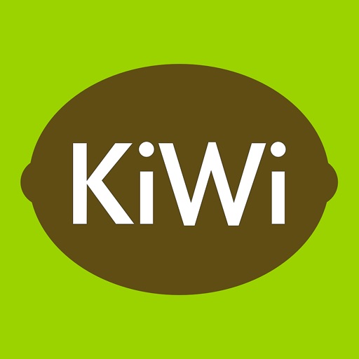 KiWi - Learn Korean with K-Pop iOS App