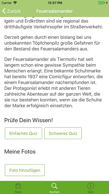 WaldApp! screenshot-4