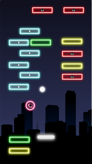 Brick Zen : Endless Brick Game screenshot 3